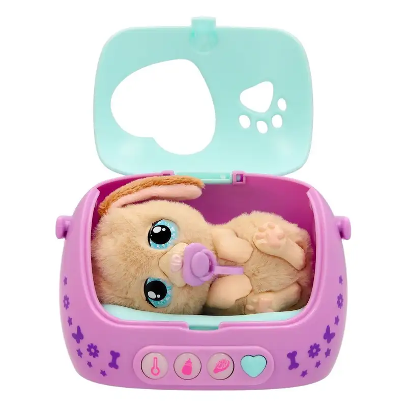 ImcToys Baby Paws 923461 Cachorrito Surtido