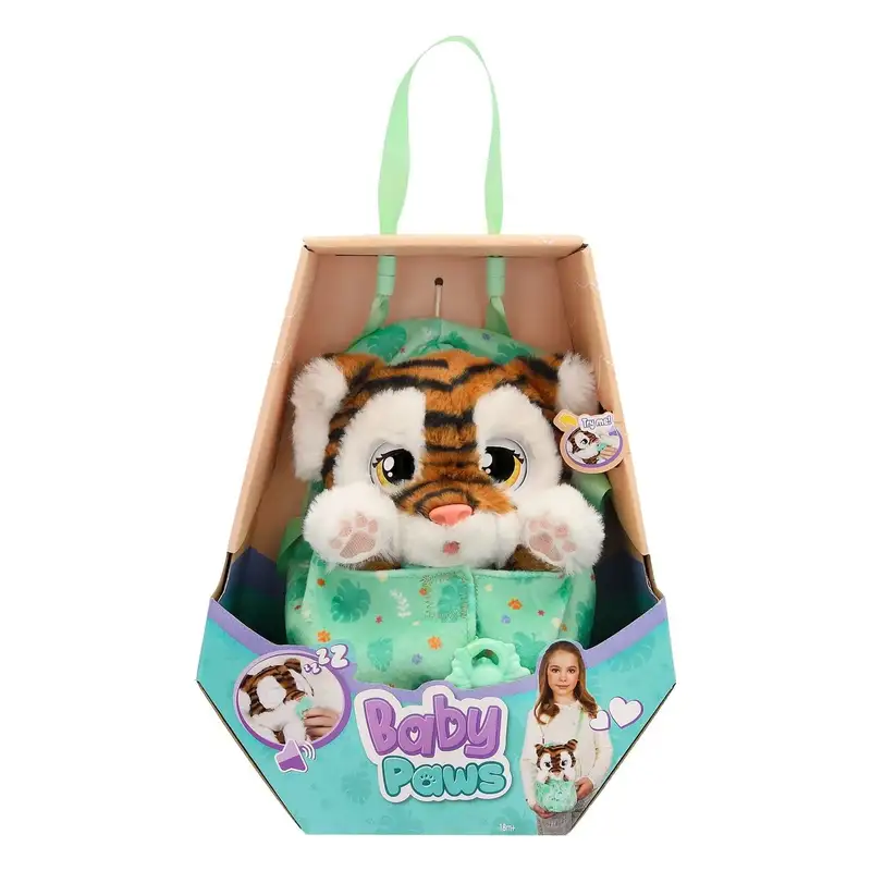 ImcToys Baby Paws 927674 Figuras  Surtidas S3