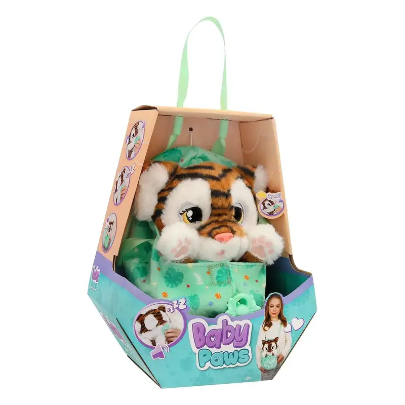 ImcToys Baby Paws 927674 Figuras  Surtidas S3