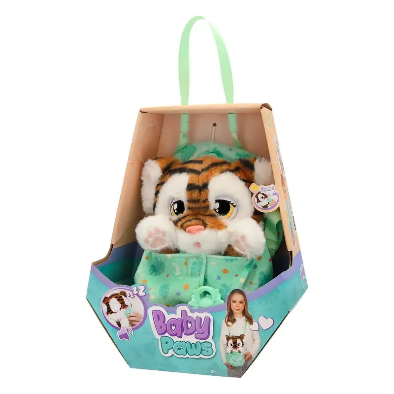 ImcToys Baby Paws 927674 Figuras  Surtidas S3
