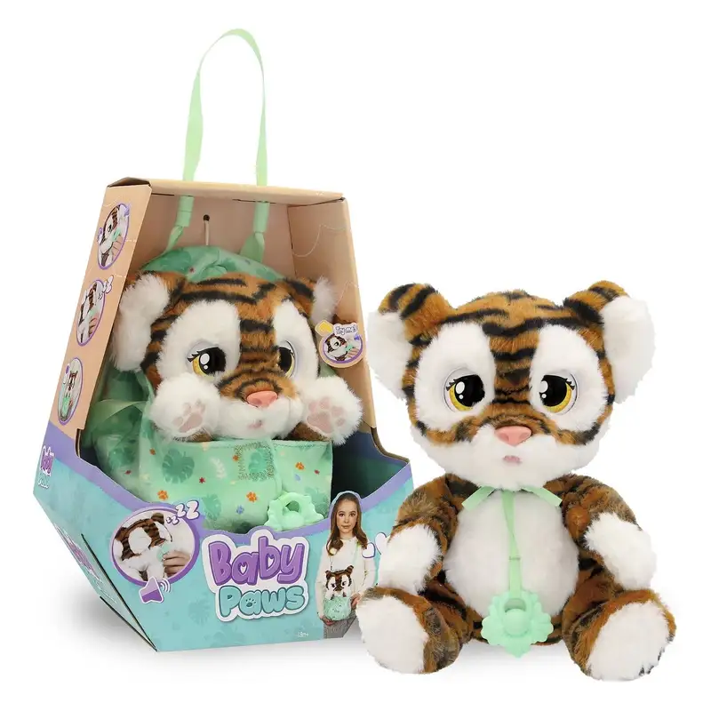ImcToys Baby Paws 927674 Figuras  Surtidas S3