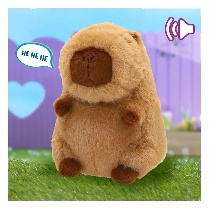 ImcToys  929425 Bim Bam Capybara