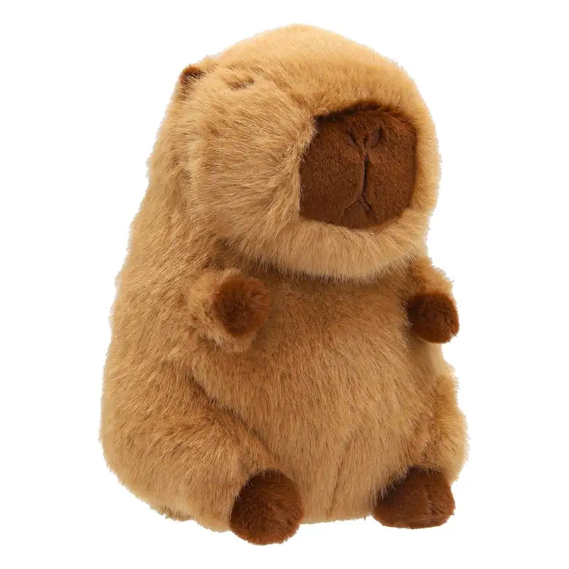 ImcToys  929425 Bim Bam Capybara