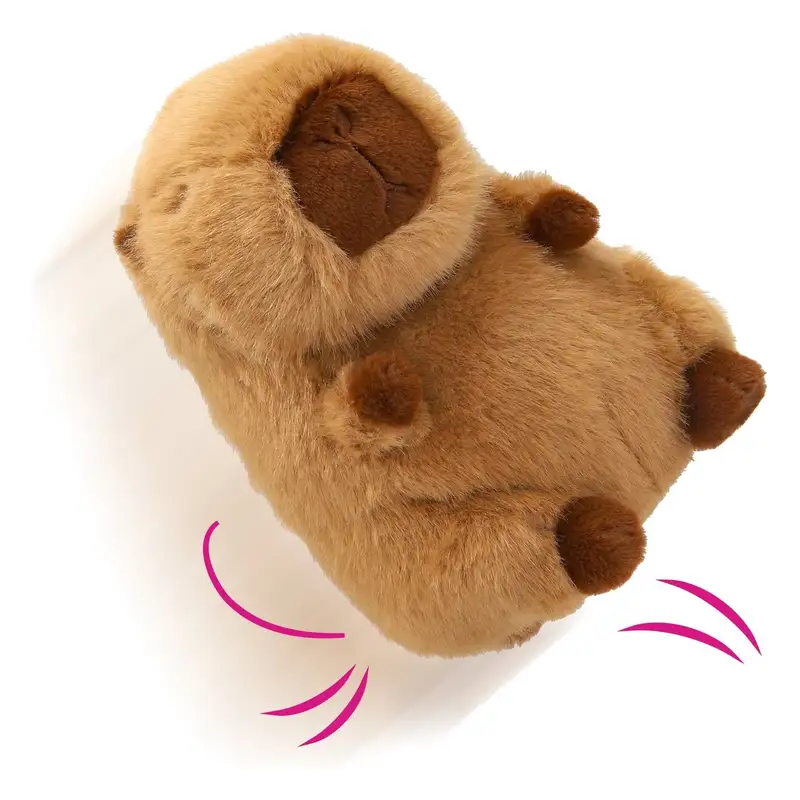 ImcToys  929425 Bim Bam Capybara