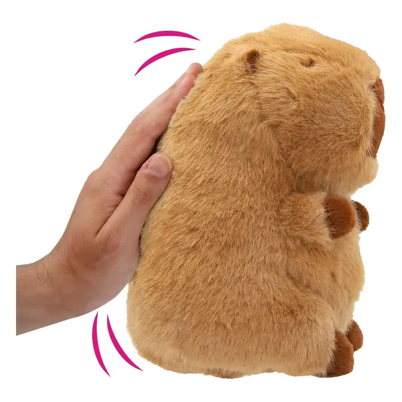 ImcToys  929425 Bim Bam Capybara