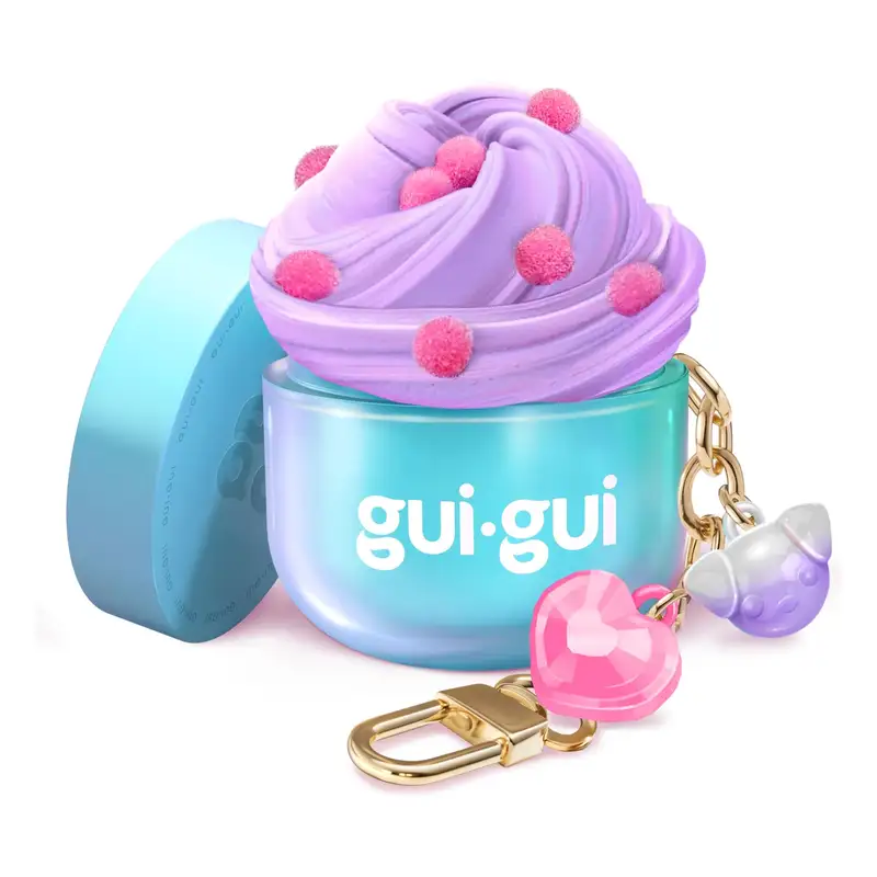 Moose  90784 Gui Gui Mini Slime Surtido