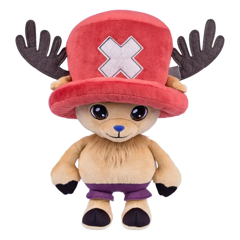 Moose One Piece 63337 Peluche Grande Chopper