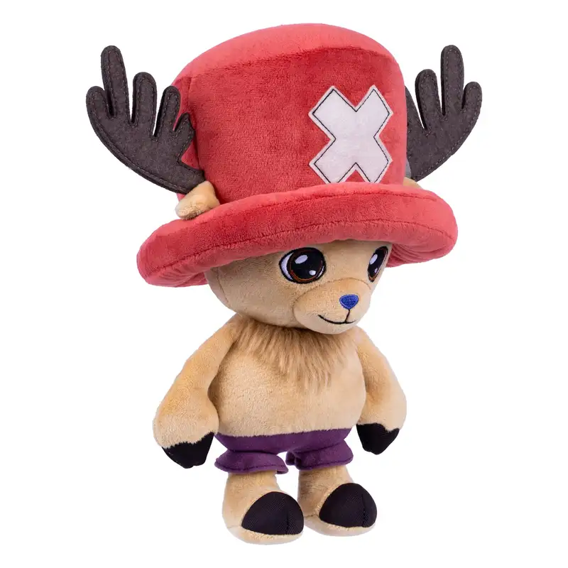 Moose One Piece 63337 Peluche Grande Chopper