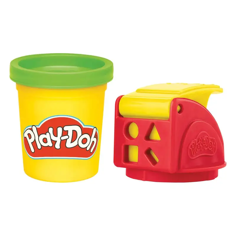 Hasbro Play-Doh G0542 Set Toppers Pd Mini Surtido