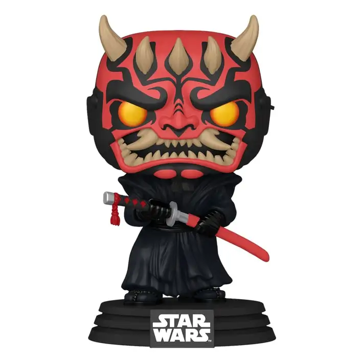 Funko Pop! 90294 Star Wars Swi Darth Maul