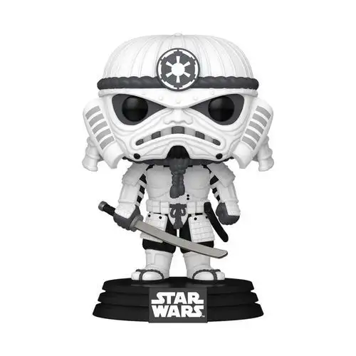 Funko Pop! 90296 Star Wars Swi Stormtrooper