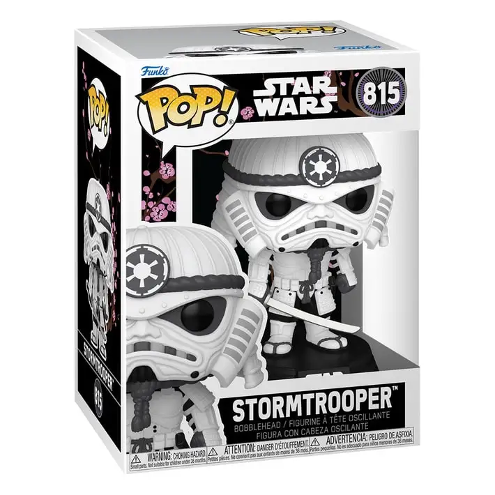 Funko Pop! 90296 Star Wars Swi Stormtrooper