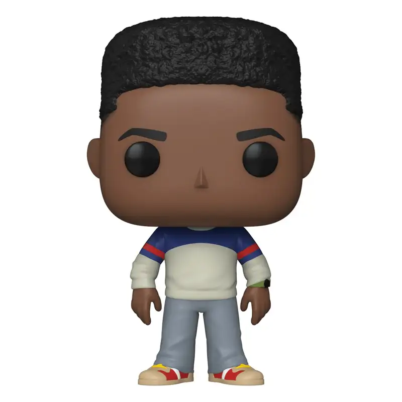 Funko Pop! 62395 Tv Stranger Things Lucas Sinclair