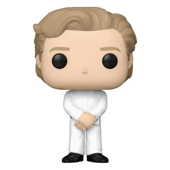 Funko Pop! 72136 Tv Stranger Things Henry 001