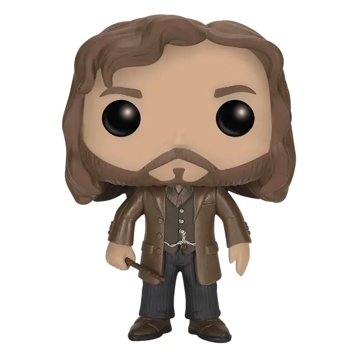 Funko Pop! 6570 Movies Harry Potter Sirius Black