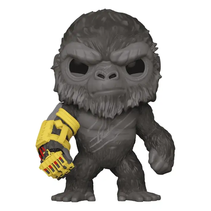 Funko Pop! 75927 Movies Godzilla Vs Kong Kong