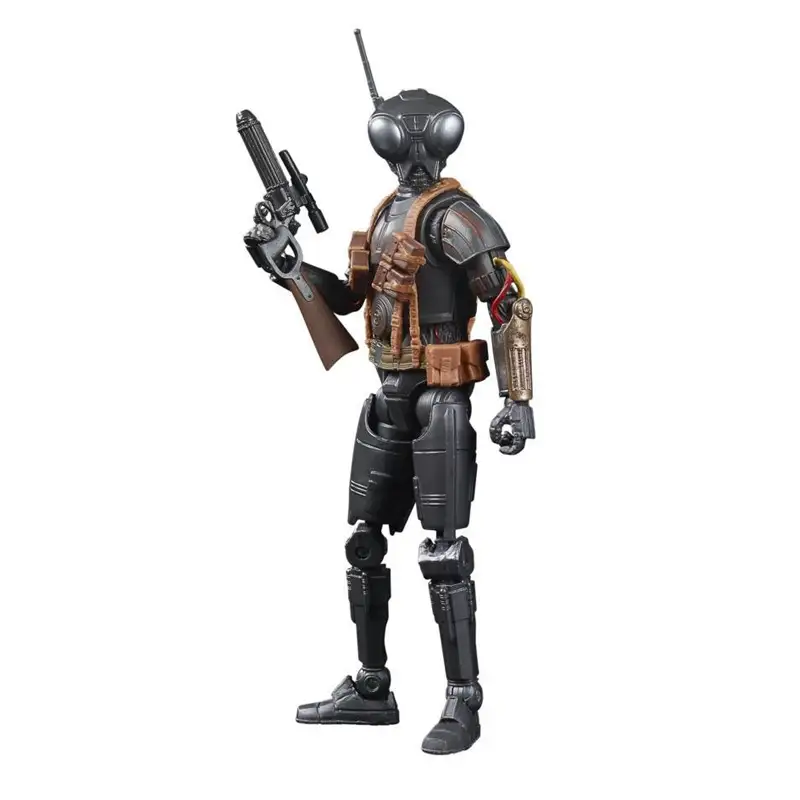 Hasbro Star Wars F1868 Figura Star Wars Q9-0