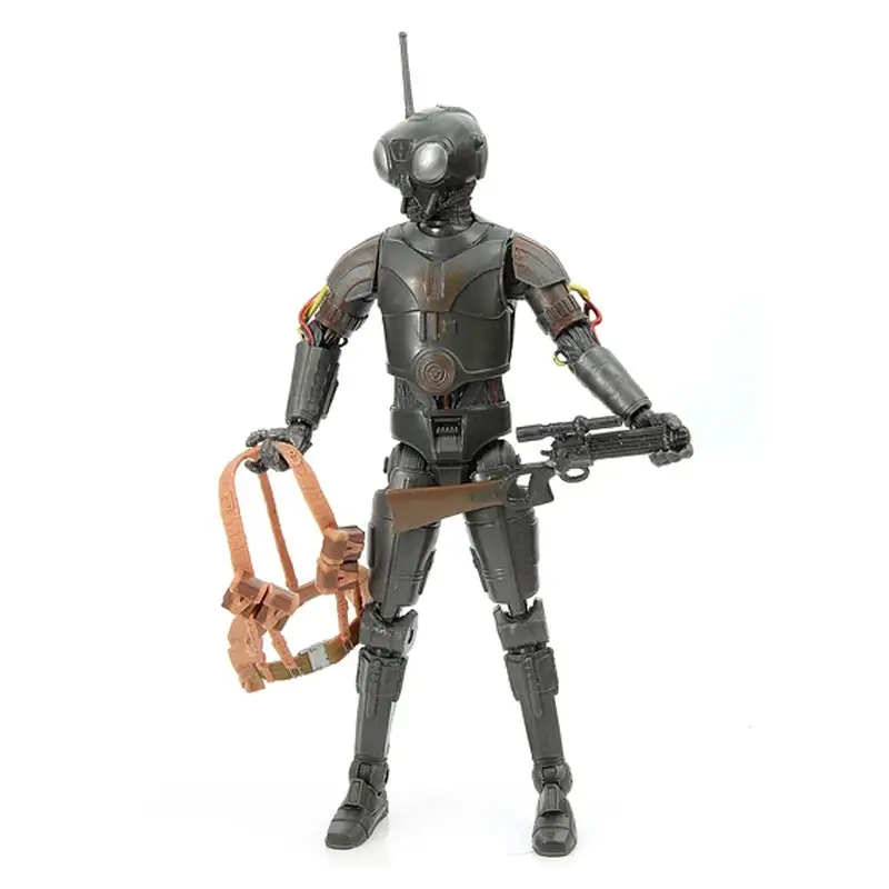 Hasbro Star Wars F1868 Figura Star Wars Q9-0