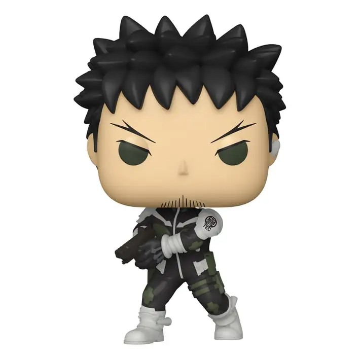 Funko Pop! 91287 Anime Kaiju No 8 S1 Surtido
