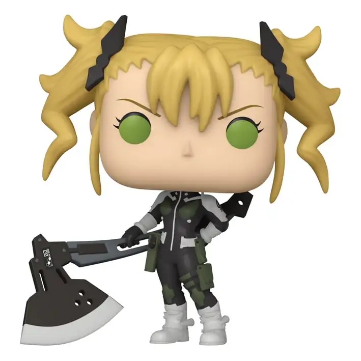 Funko Pop! 91287 Anime Kaiju No 8 S1 Surtido