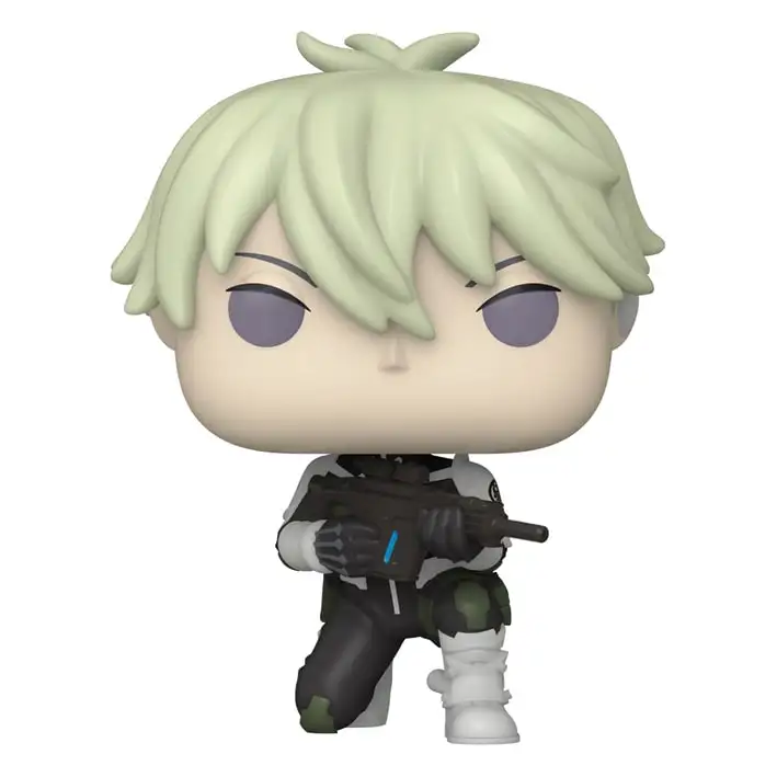 Funko Pop! 91287 Anime Kaiju No 8 S1 Surtido