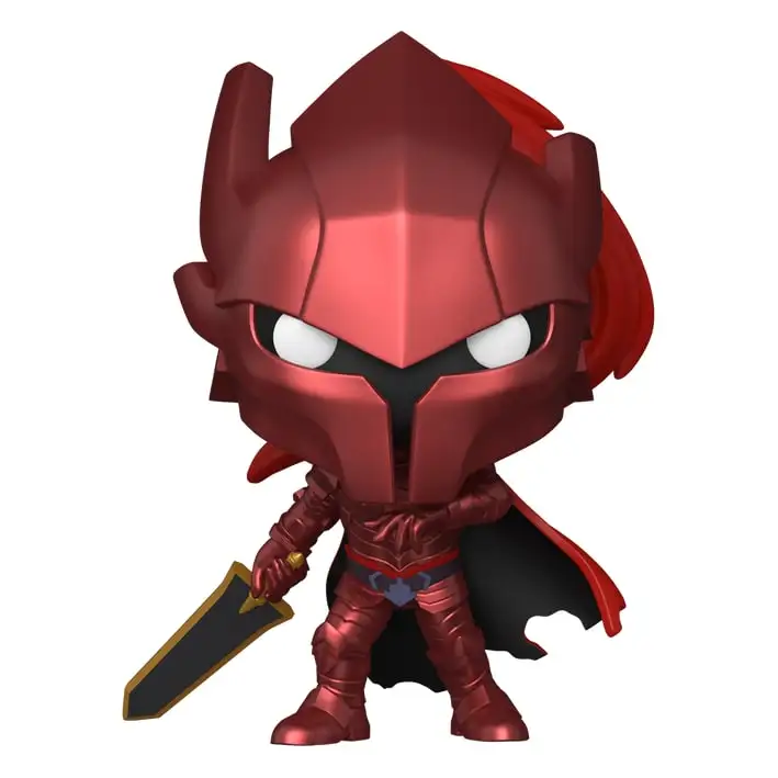 Funko Pop! 90148 Animation Solo Leveling S1 Surtido