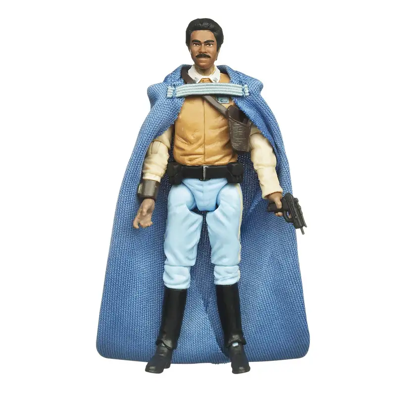 Hasbro Star Wars F1871 Figura Star Wars General Lando