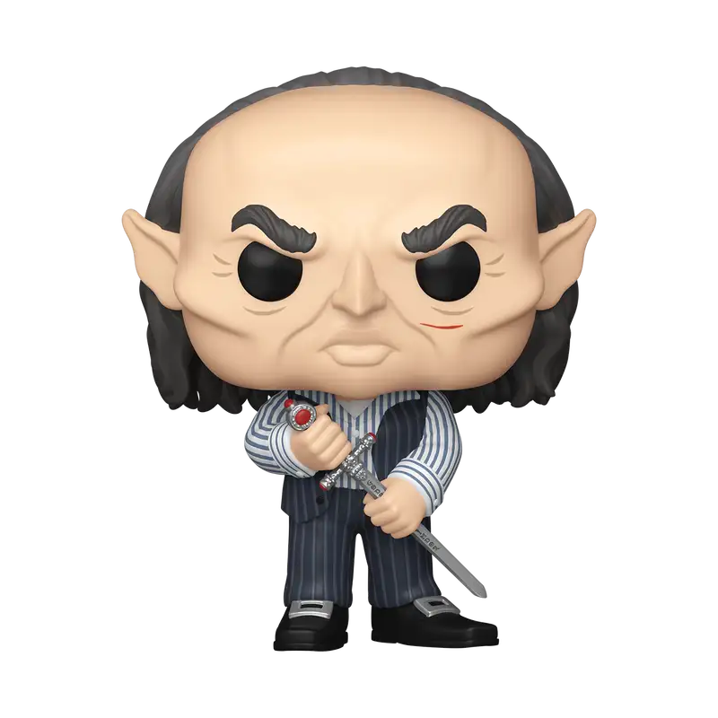 Funko Pop! 90269 Movies Harry Potter Griphook S20