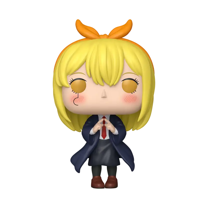 Funko Pop! 90612 Animation Mashle Lemon Irvine