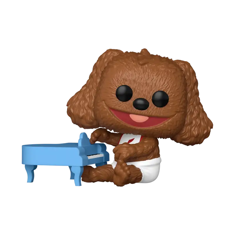 Funko Pop! 91526 Disney Muppet Babies 1984 Surtido