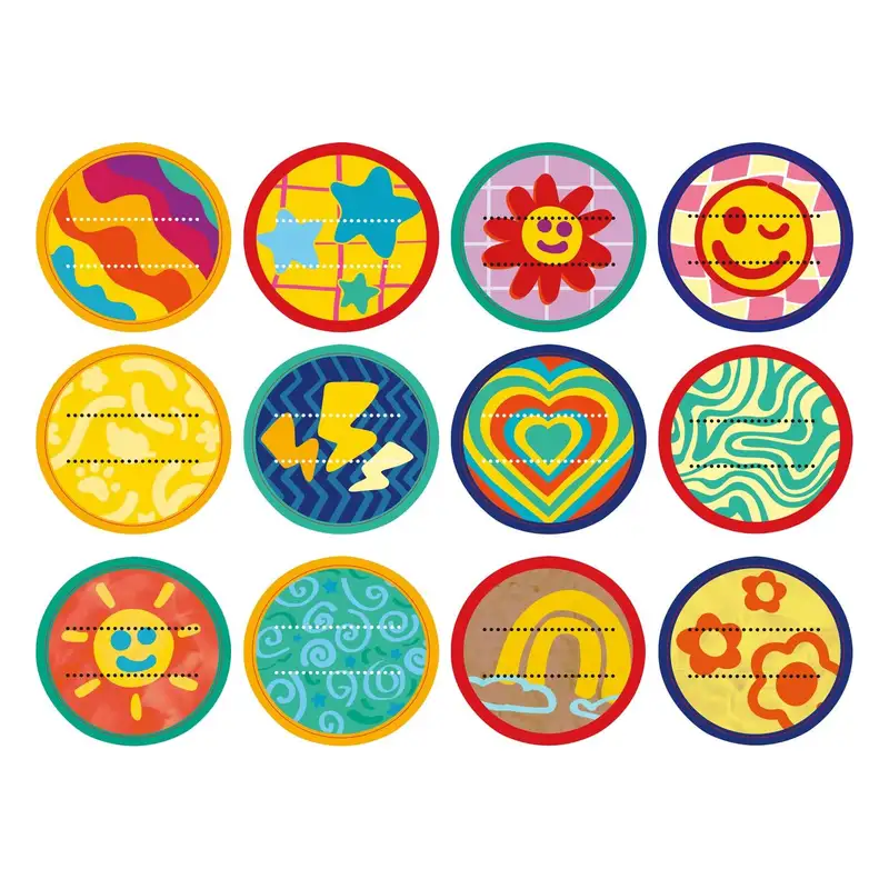 Hasbro Play-Doh G0519 Set De Masa 12 Piezas Treats