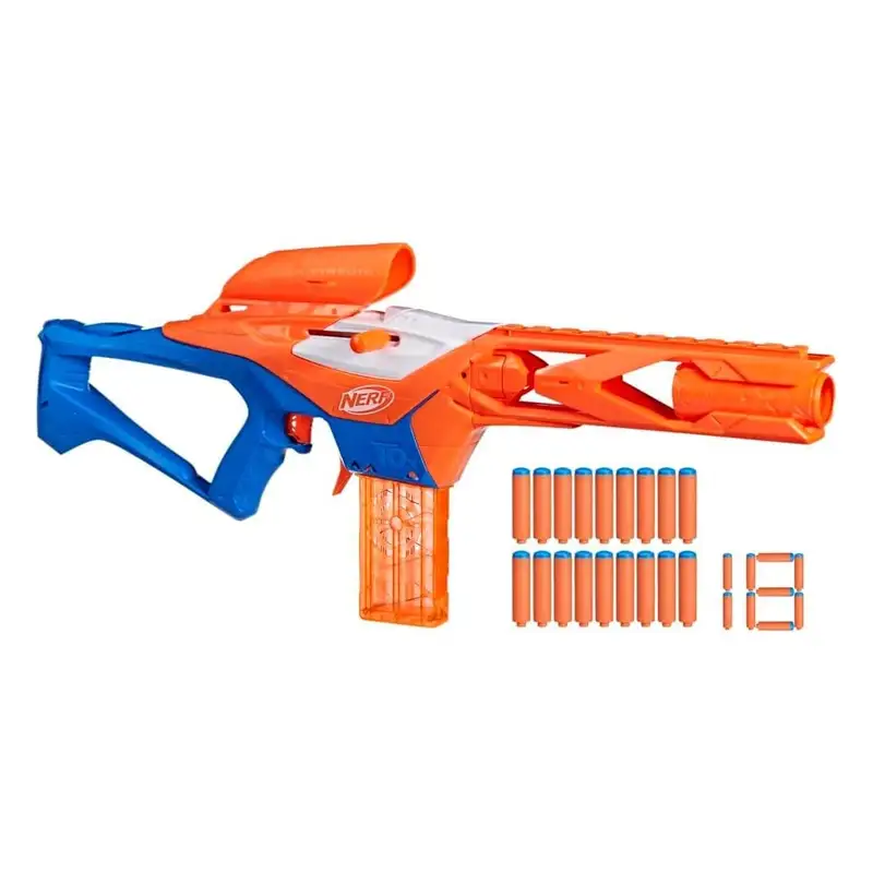 Hasbro Nerf F8622 Lanzador Nerf Pinpoint
