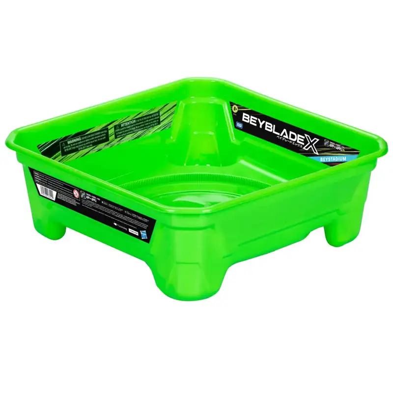 Hasbro Bey Blade F9578 Estadio Batalla Beyblade