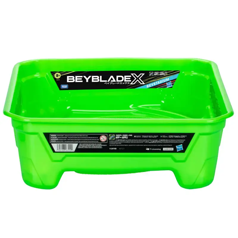 Hasbro Bey Blade F9578 Estadio Batalla Beyblade