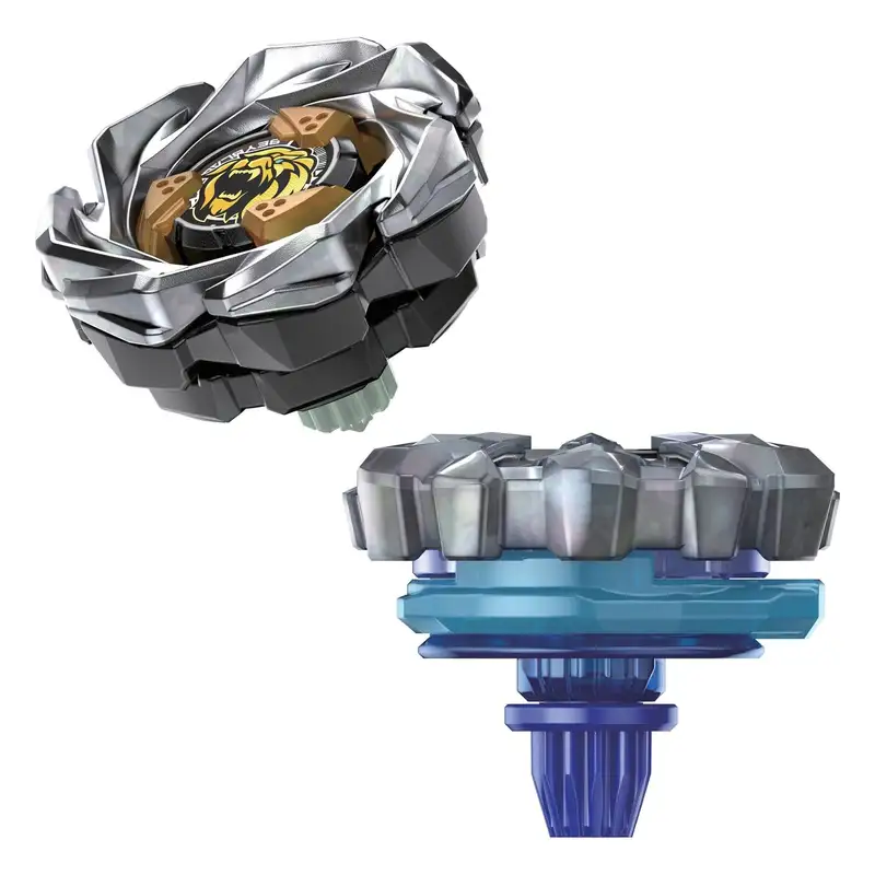 Hasbro Bey Blade F9586 Set Beyblade Dual Pack