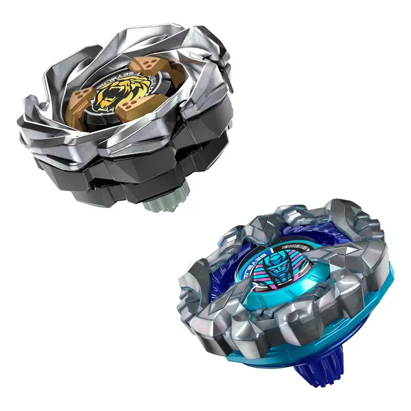 Hasbro Bey Blade F9586 Set Beyblade Dual Pack