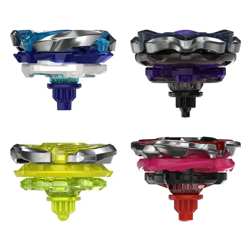 Hasbro Bey Blade G0840 Set Beyblade Starter Pack