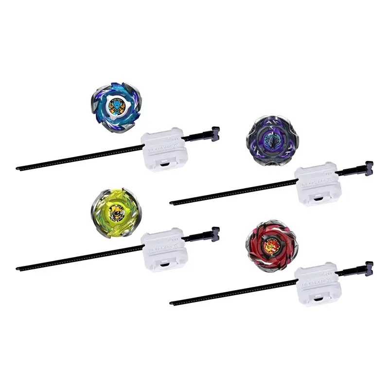 Hasbro Bey Blade G0840 Set Beyblade Starter Pack