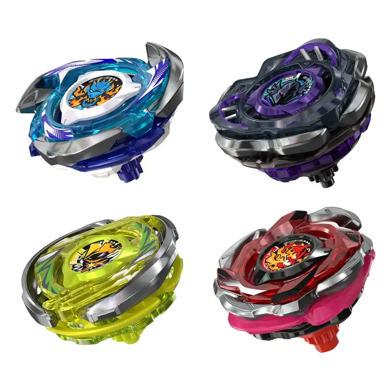 Hasbro Bey Blade G0840 Set Beyblade Starter Pack
