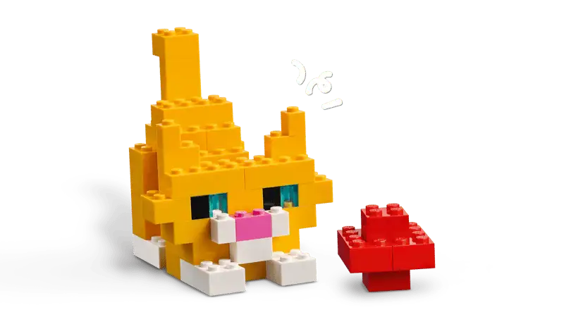 Lego Classic 11045 Ladrillos Creativos A Todo Color