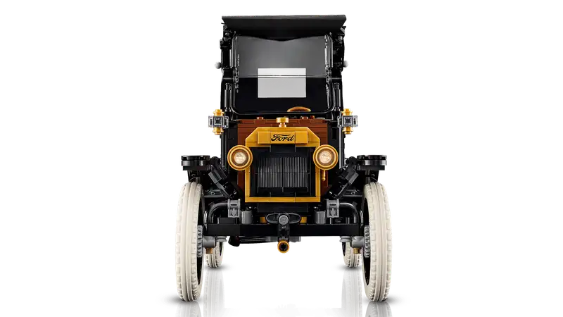 Lego Icons 11376 Ford Model T