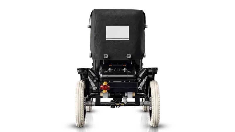 Lego Icons 11376 Ford Model T