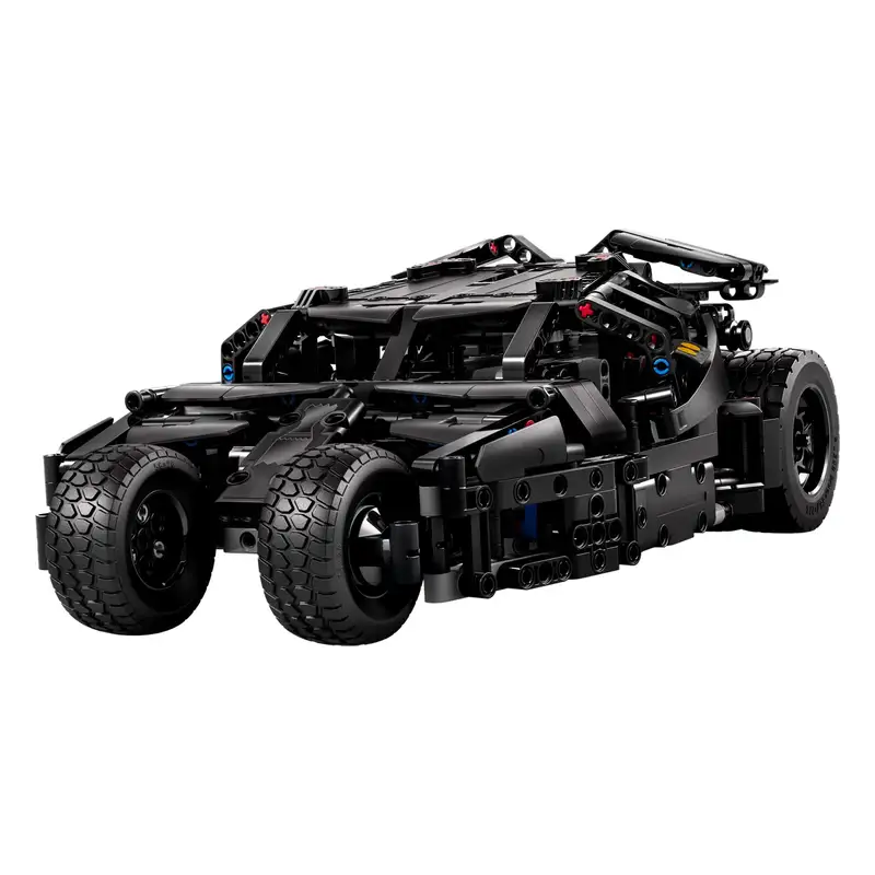 Lego Batman 42239 Batimovil Tumbler