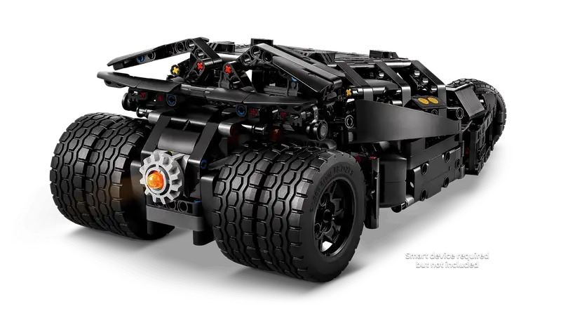 Lego Batman 42239 Batimovil Tumbler