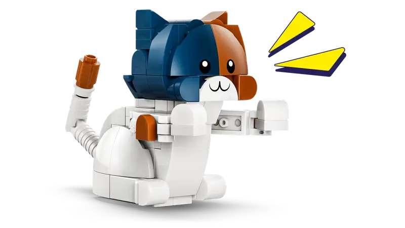Lego Fortnite 77081 Kit