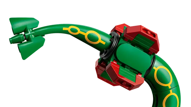 Lego Pokémon 72168 Rayquaza