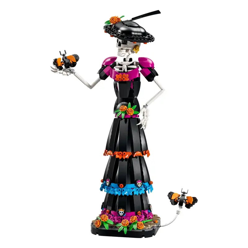 Lego Ideas 21372 La Catrina