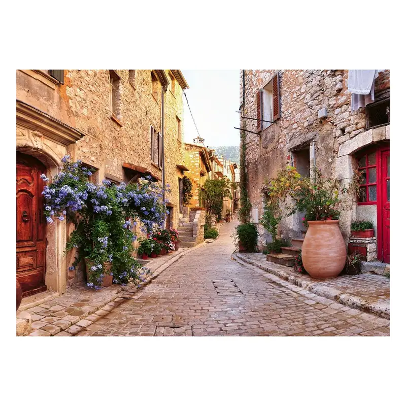 Ravensburger Rompecabezas 12000025 Francia Mediterranea