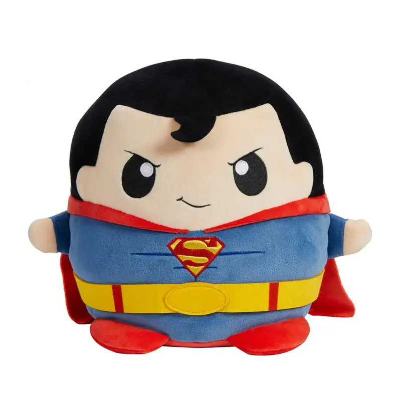 Mcfarlane Toys Dc Comics Hxb21 Peluche Dc Cuutopia 10 Pulgadas
