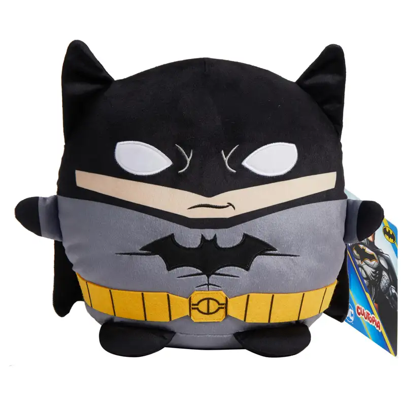 Mcfarlane Toys Dc Comics Hxb21 Peluche Dc Cuutopia 10 Pulgadas